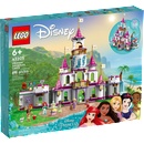 LEGO® Disney Princess™ - Ultimate Adventure Castle (43205)