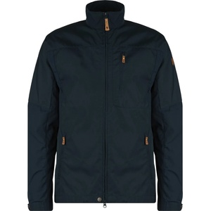 Fjällräven Мъжко ежедневно яке Fjällräven Övik Stencollar Jacket Casual jacket - Dark Navy - размер M (003-2391-0213)