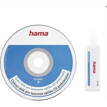Hama CD Laser Lens Cleaner CD