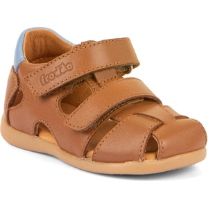 Froddo Детски сандали Froddo Kid's Dallas Sandals - Cognac - размер 23 (EU) (702-4266-0516)