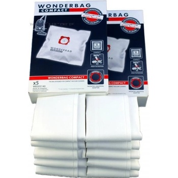 NipponCEC Rowenta RO 5227 Compacteo Ergo 10 ks