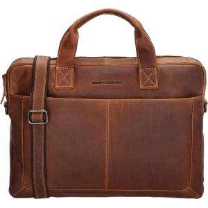 Hide & Stitches Japura 20271 Cognac (HIDESTITCHES-20271)