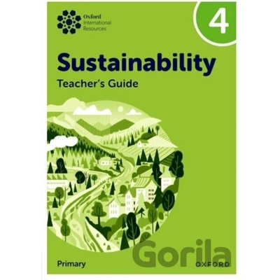 SUSTAINABILITY 4 TB - Jaimie P. Cloud, Jody Ellenby