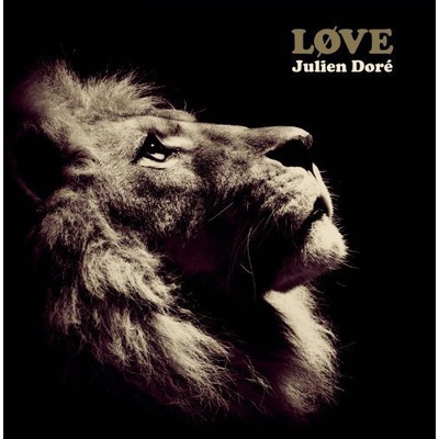 Dore Julien - Love LP