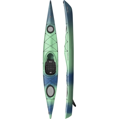 Perception kayaks Expression 14