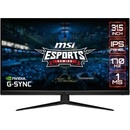 MSI Gaming G321Q