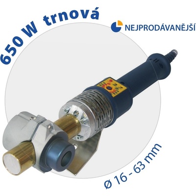 Dytron Polys P-4a 650W - 01118 – Sleviste.cz