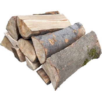 Dřevěný Outlet dřevo na uzení 10 kg buk