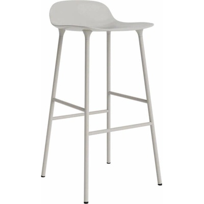 Normann Copenhagen Form 75 cm warm grey