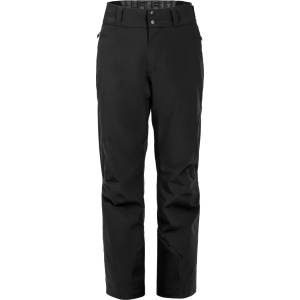The Mountain Studio Ски панталон The Mountain Studio Carv Insulated Stretch Pant Ski trousers - Black Onyx - размер XXL (007-3255-0116)