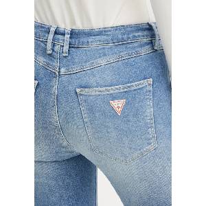 Guess Дънки 1981 SKINNY (W2YA46.D4Q01)