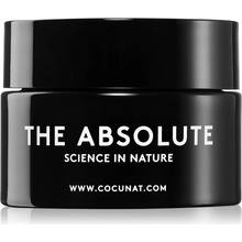 Cocunat Treatment The Absolute omladzujúci krém proti starnutiu pleti 50 g