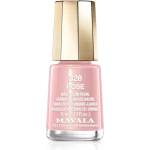 MAVALA Лак за нокти Glossy & Long Lasting, нюанс 328 Rose, 5 мл, миниатюра