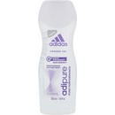 Sprchovacie gély Adidas Adipure Men sprchový gel 400 ml