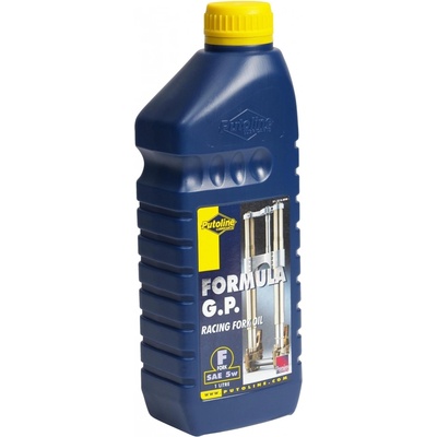 Putoline GP Formula SAE 5W 1 l – Zbozi.Blesk.cz