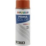 Dupli color СПРЕЙ dupli color prima ral 8004 400мл МЕДЕНО КАФЯВО (2011056)