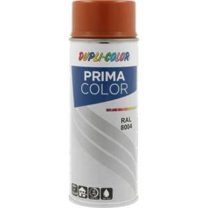 Dupli color СПРЕЙ dupli color prima ral 8004 400мл МЕДЕНО КАФЯВО (2011056)