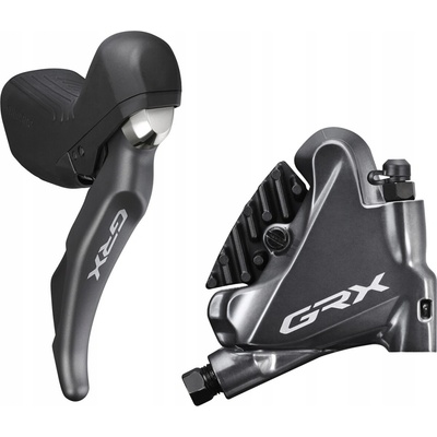 Shimano GRX ST-RX810 – Zboží Dáma