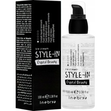 Inebrya Finishing Crystal Beauty Fluid shine solution 100 ml