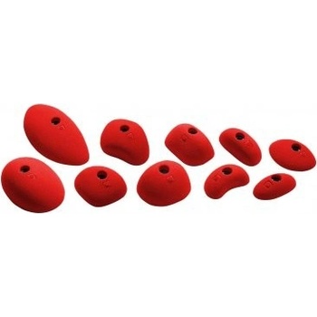 Ocún Holds Set 2 Slopers