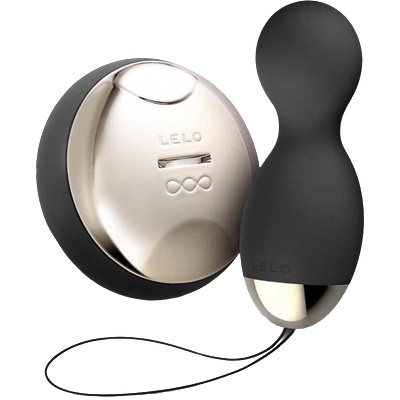 LELO Hula Beads Black EU