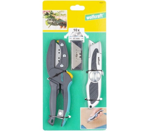 WolfCraft 4325000