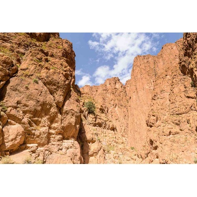 DIMEX ART Флизелинов фототапет каньон 375 x 250 см