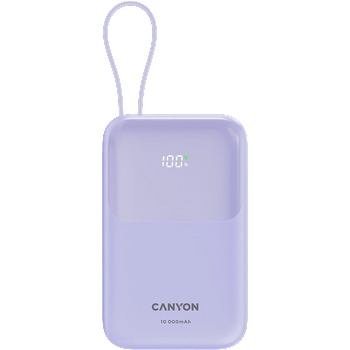 CANYON OnPower 101 10000 mAh (CNS-CPB101PU)