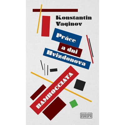 Práce a dni Hvizdonova, Bombocciada