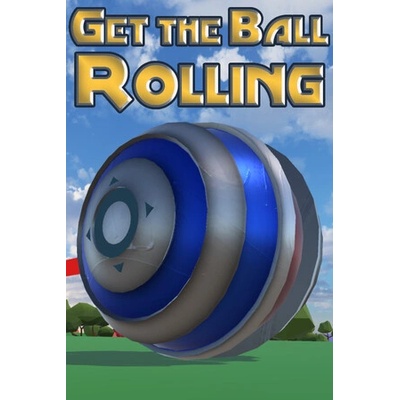 Get the Ball Rolling (PC)