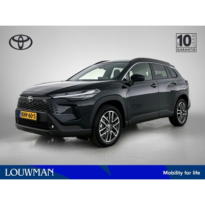 Toyota Corolla Cross Hybrid Dynamic 103 kW