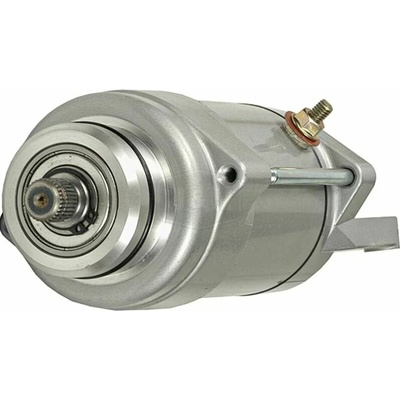 ARROWHEAD (JN) startér YAMAHA XV 700 VIRAGO 84-85, XV 750 VIRAGO 81-83, XV 920 VIRAGO 81-83, XV 920 VIRAGO RH 81, XV 920 VIRAGO RJ 82, (42X-81800-60-00) - nahrazuje SMU0072