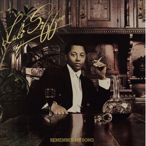 Warner Labi Siffre: Remember My Song - Vinyl (LP) (074523)