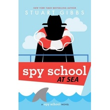 Spy School at Sea