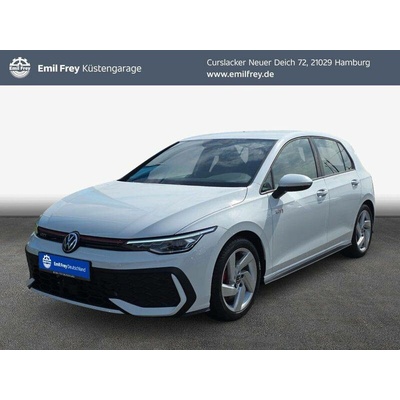 Volkswagen Golf DSG GTI 195 kW