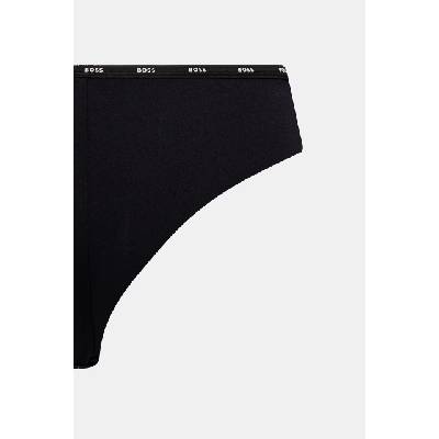 BOSS бикини дамски 3p lace brazilian 3 броя (50566501)
