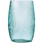 Normann Copenhagen Ваза Tide 28 см синя (102090)