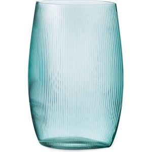 Normann Copenhagen Ваза Tide 28 см синя (102090)
