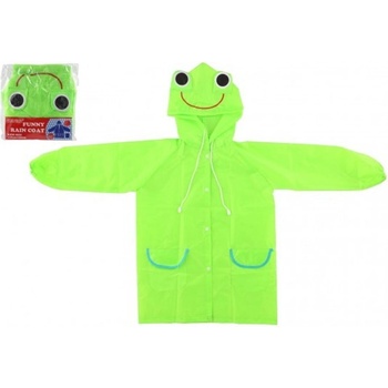 Teddies žába