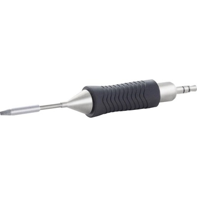 Weller RTM 015 S pájecí hrot dlátový Velikost hrotů 18 mm Délka hrotů 18 mm Obsah 1 ks
