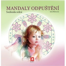 Mandaly odpuštění - Jana Němcová