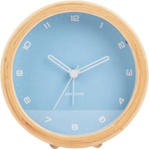 Karlsson Аларма ø 12 cm Gentle - Karlsson (KA5987LB) Будилник