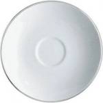 Alessi Чинийка за чаша за чай Mami Platinum (sg70/79)