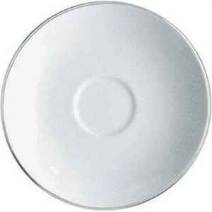 Alessi Чинийка за чаша за чай Mami Platinum (sg70/79)