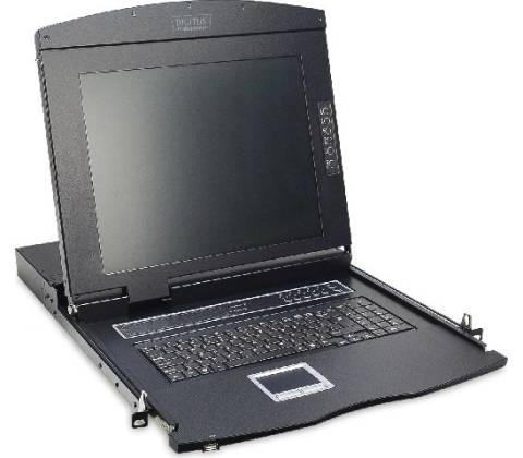 Digitus DS-72210-2US