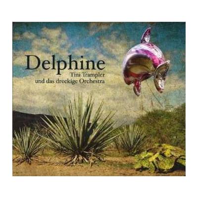 V/A - Delphine CD