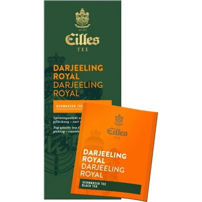 Eilles Tea Darjeeling Royal 25 x 1,7 g