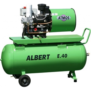 Atmos Albert E.40 + E.40V