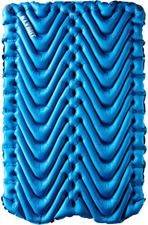 Klymit Double V