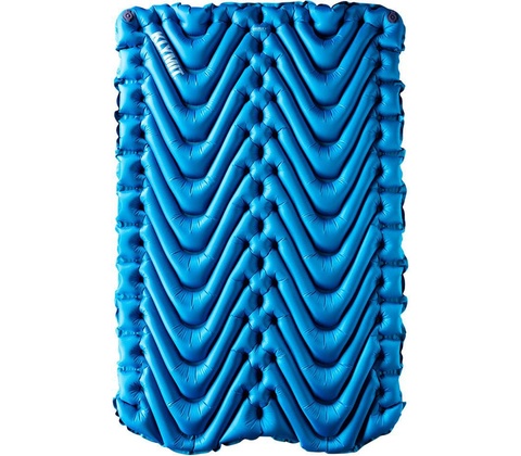 Klymit Double V